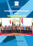 Laporan Tahunan APINDO Kabupaten Flores Timur 2018