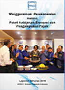 Laporan Tahunan APINDO Kabupaten Flores Timur 2016
