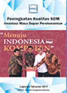 Laporan Tahunan APINDO Kabupaten Flores Timur 2017