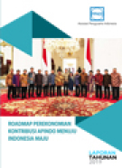 Laporan Tahunan APINDO Kabupaten Flores Timur 2019